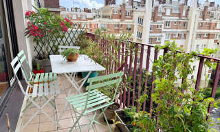 Appartement 2 Pièces 53 m² à vendre à Paris 13 (75013)