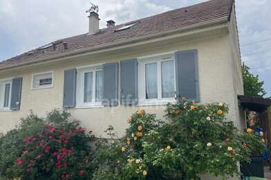 Maison 7 pièces 322000 €