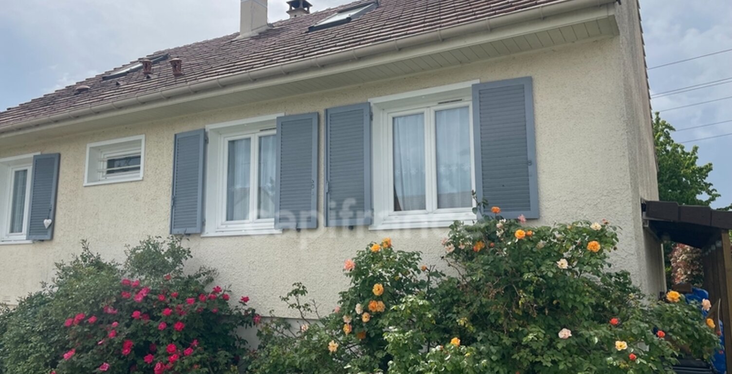 MAISON INDEPENDANDE -  JARDIN 800 m² — photo 1