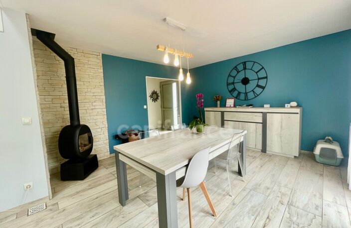 MAISON INDEPENDANDE -  JARDIN 800 m² — photo 2