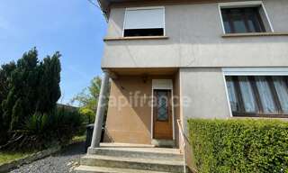 Maison 5 Pièces 78 m² à vendre à Charmes (02800)