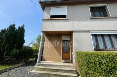Maison 5 pièces 75500 €