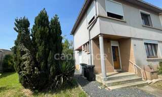 Maison 5 Pièces 78 m² à vendre à Charmes (02800)