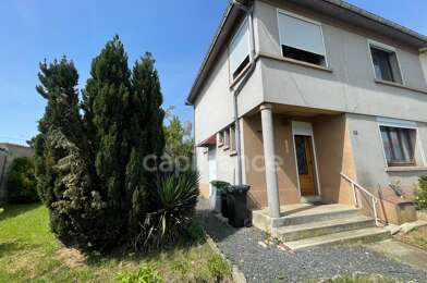 Maison 5 pièces 70000 €