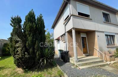 Charmante maison 4 Chambres — photo du bien