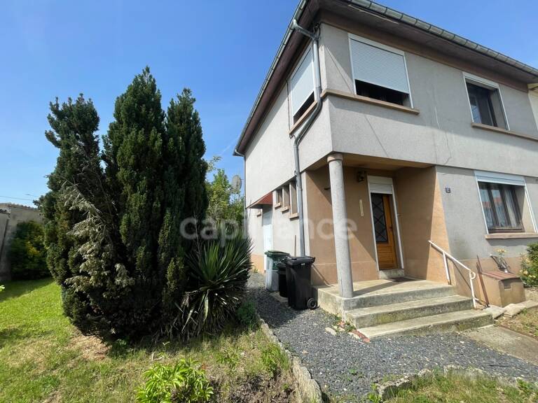 Charmante maison 4 Chambres — photo 1