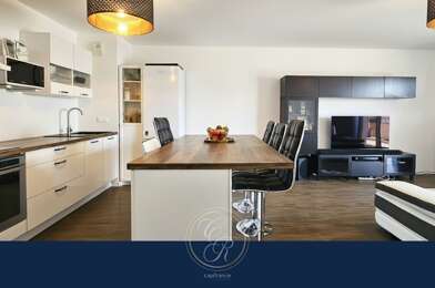 Appartement 3 pièces 262000 €