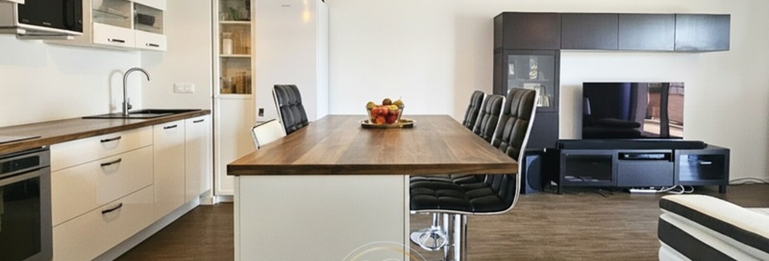 Appartement 3 Pièces 75 m² à vendre à Angers (49100)