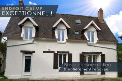 Maison 5 pièces 349000 €