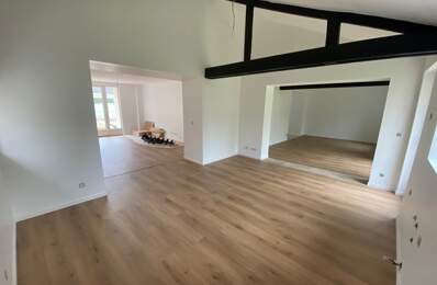 Magnifique maison rénovée à CLAIROIX 8 pièces — photo du bien