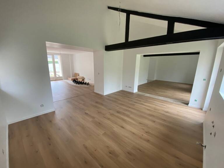 Magnifique maison rénovée à CLAIROIX 8 pièces — photo 1