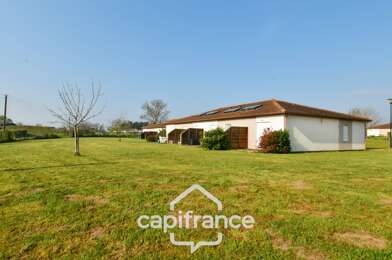 Appartement 3 pièces 55000 €