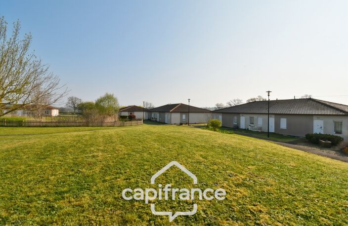 Maison à vendre 3 pièces LE CHATELET (18) — photo 3