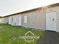 Maison à vendre 3 pièces LE CHATELET (18) — photo 4