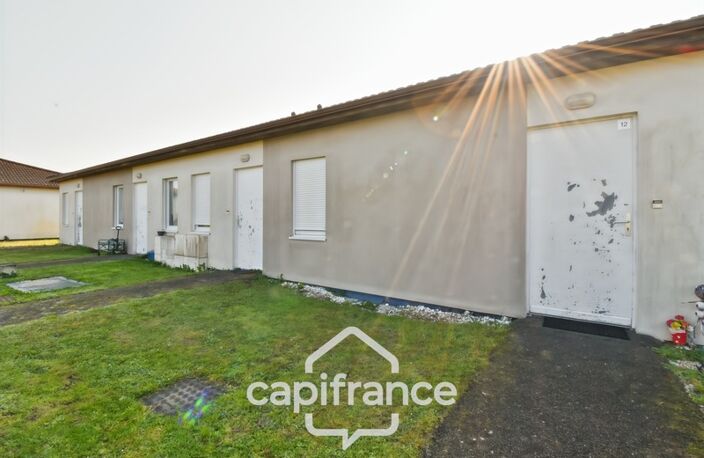 Maison à vendre 3 pièces LE CHATELET (18) — photo 4
