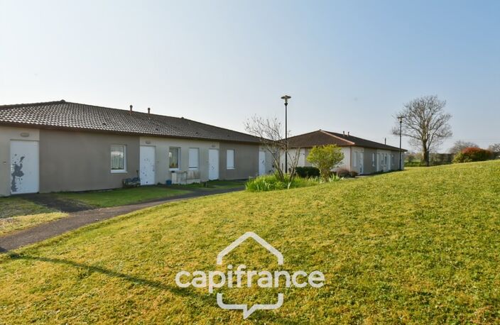 Maison à vendre 3 pièces LE CHATELET (18) — photo 5