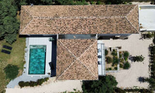 Maison 8 Pièces 220 m² à vendre à Saint-Mathieu-de-Tréviers (34270)