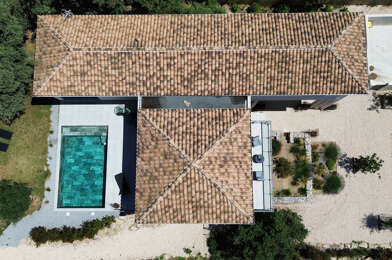 Maison 8 pièces 830000 €