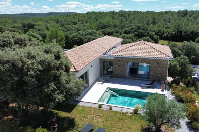 Maison 8 pièces 830000 €