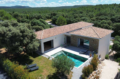 Maison 8 pièces 830000 €