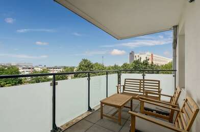 Appartement 4 pièces 280000 €