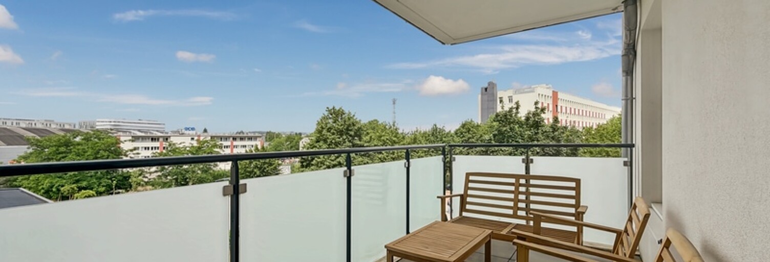 Appartement 4 Pièces 86 m² à vendre à Dijon (21000)
