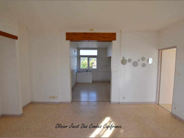 Appartement à vendre 4 pièces MONTBELIARD (25) — photo du bien