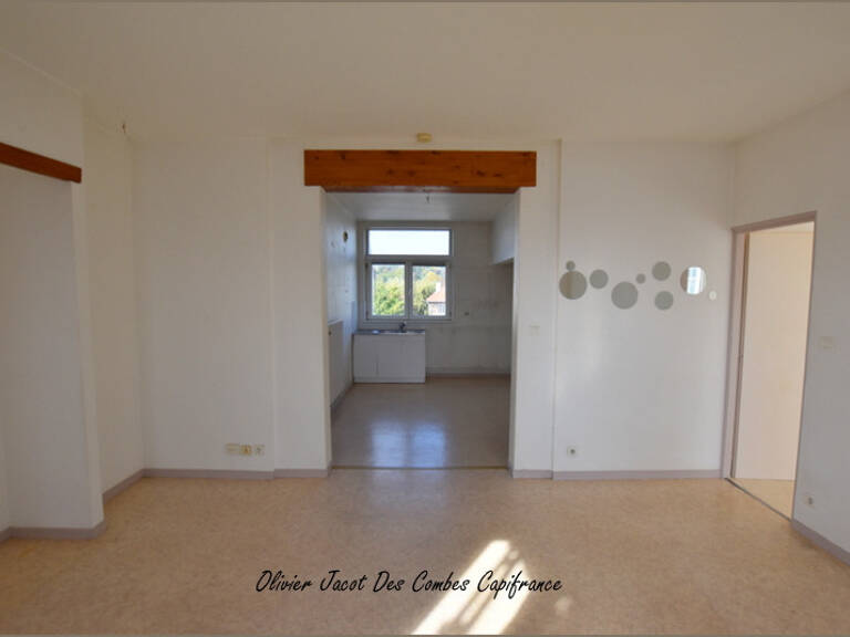 Appartement à vendre 4 pièces MONTBELIARD (25) — photo 1