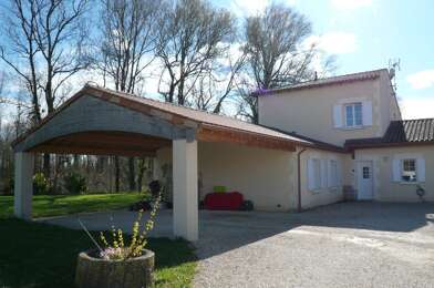 Maison 9 pièces 428000 €