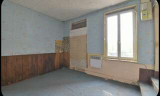Maison 7 Pièces 155 m² à vendre à Montluçon (03100)