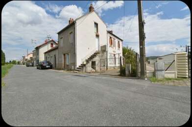 Maison 7 pièces 68000 €