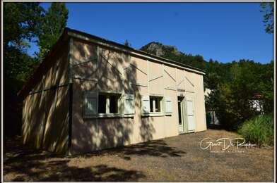 Maison 3 pièces 52000 €