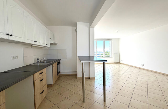 À VENDRE EN EXCLUSIVITÉ   APPARTEMENT 3 PIÈCES   66,25 m2 — photo 3