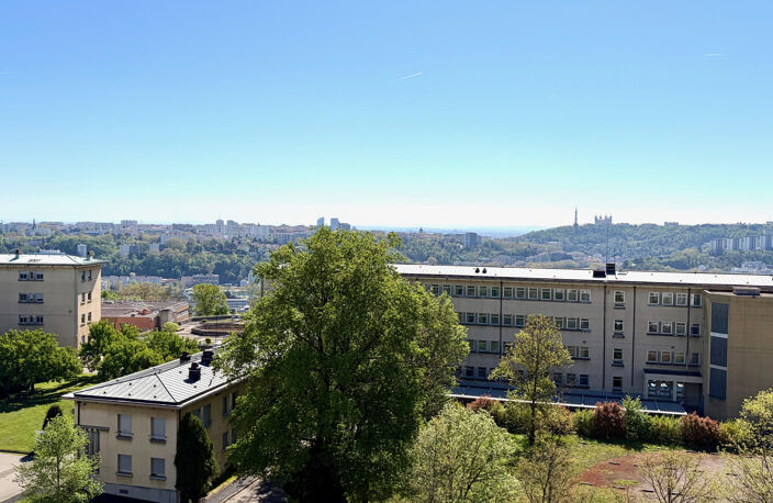 À VENDRE EN EXCLUSIVITÉ   APPARTEMENT 3 PIÈCES   66,25 m2 — photo 5