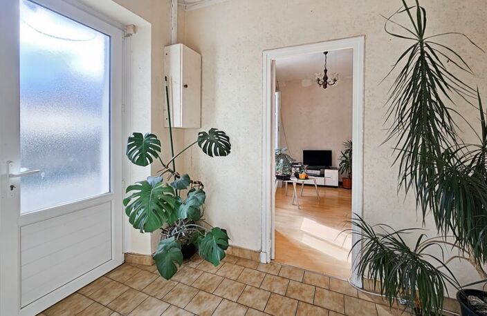 Maison  plain pied à vendre 4 pièces MOMERES (65) — photo 3