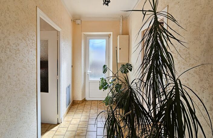 Maison  plain pied à vendre 4 pièces MOMERES (65) — photo 4