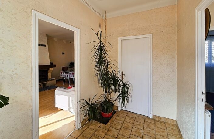 Maison  plain pied à vendre 4 pièces MOMERES (65) — photo 5