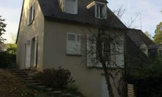 Maison 5 Pièces 86 m² à louer à Joué-lès-Tours (37300)