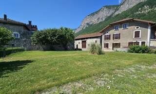 Maison 6 Pièces 168 m² à louer à Lumbin (38660)