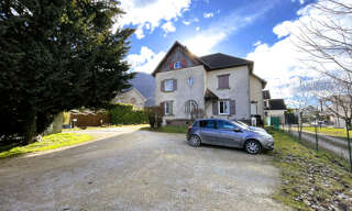 Appartement 2 Pièces 35 m² à vendre à Froges (38190)