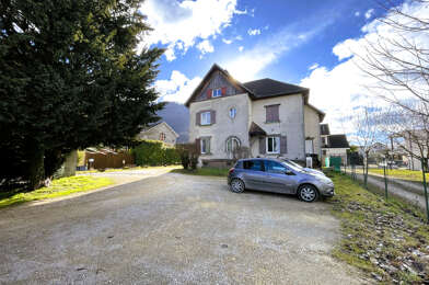 Appartement 2 pièces 80000 €