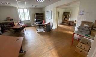 Bureau  201 m² à vendre à Morlaix (29600)