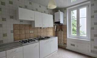 Appartement 2 Pièces 40 m² à louer à Vandœuvre-lès-Nancy (54500)