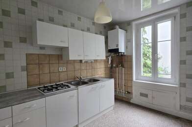 Appartement 2 pièces 530 €