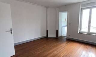 Appartement 1 Pièce 25 m² à louer à Nancy (54000)