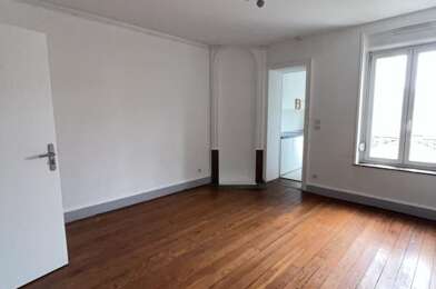 Appartement 1 pièces 465 €