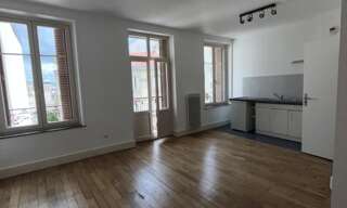 Appartement 1 Pièce 26 m² à louer à Nancy (54000)