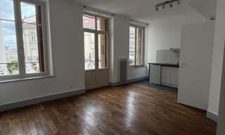 Appartement 1 Pièce 27 m² à louer à Nancy (54000)