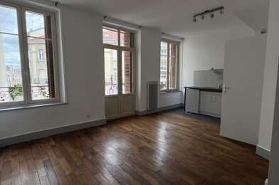 Appartement 1 pièces 430 €