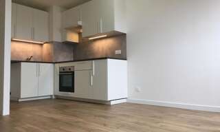 Appartement 2 Pièces 54 m² à louer à Valenciennes (59300)